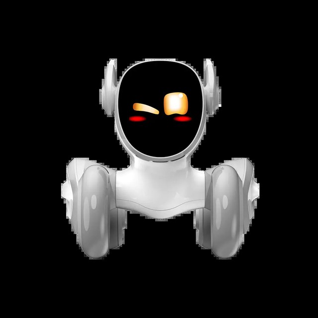Loona Petbot