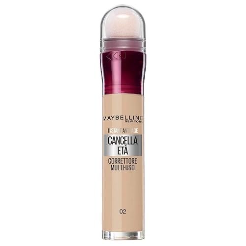 Maybelline New York Correttore Multi-Uso