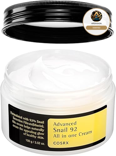 COSRX Advanced Snail 92 — 100 g