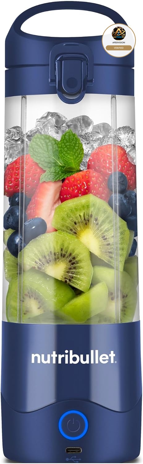 nutribullet Portable — 475 ml