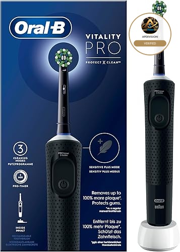 Oral-B Vitality Pro — spazzolino